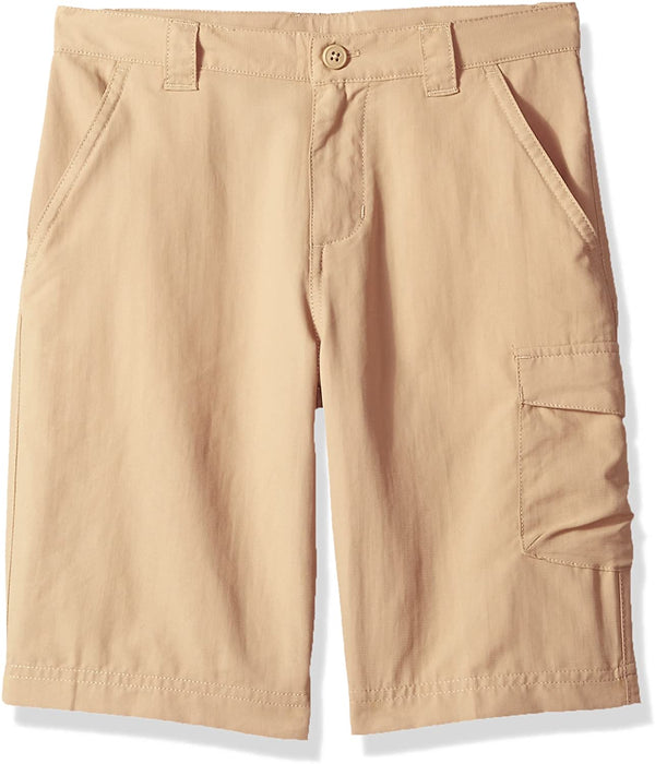 Columbia Youth Boys' Silver Ridge III Short, Breathable