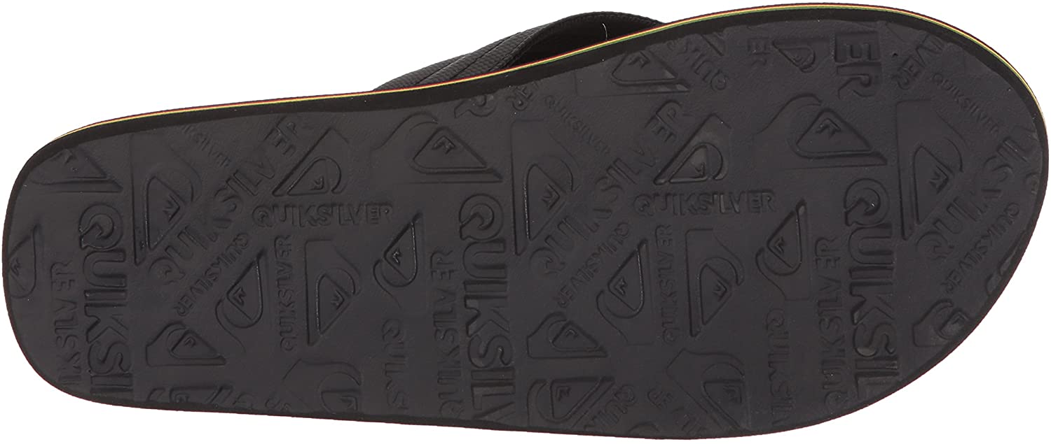 Quiksilver Men's Molokai Wide TX Sandal