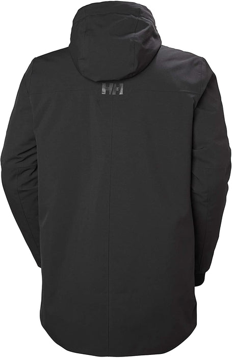 Helly-Hansen Waterproof Urban Long Jacket