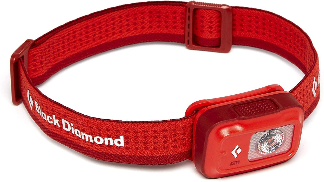Black Diamond Astro 250 Headlamp