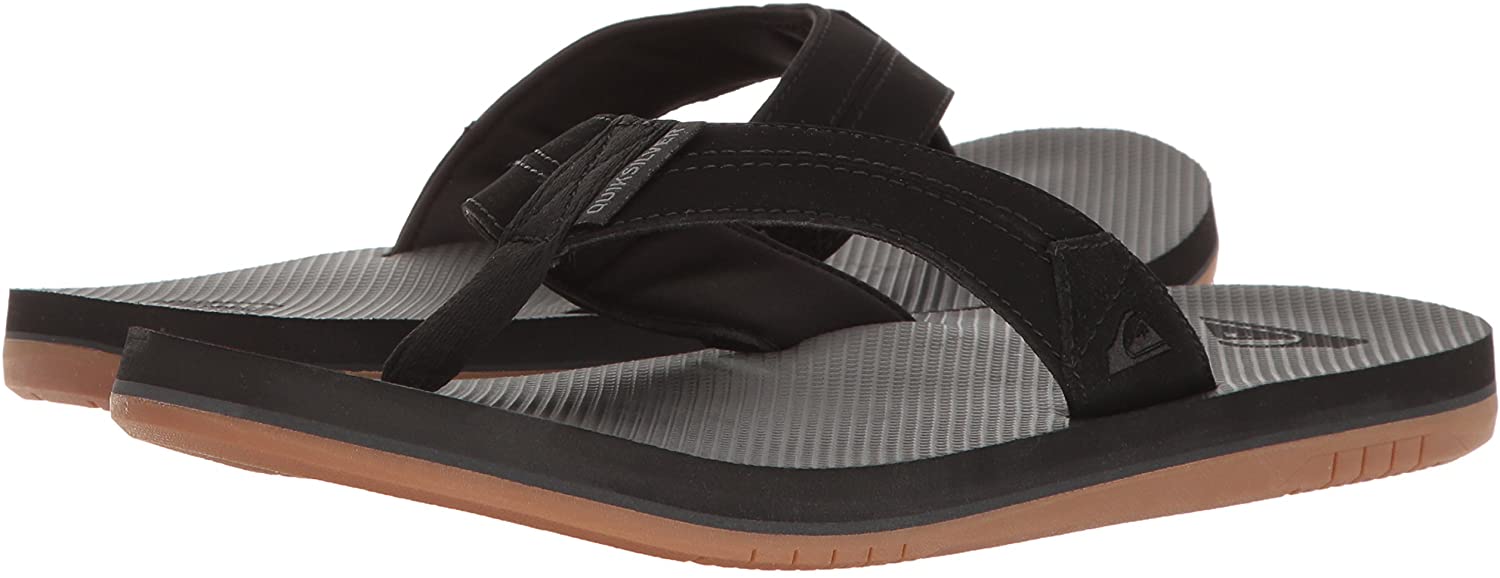 Quiksilver Men's Coastaloasis II Athletic Sandal