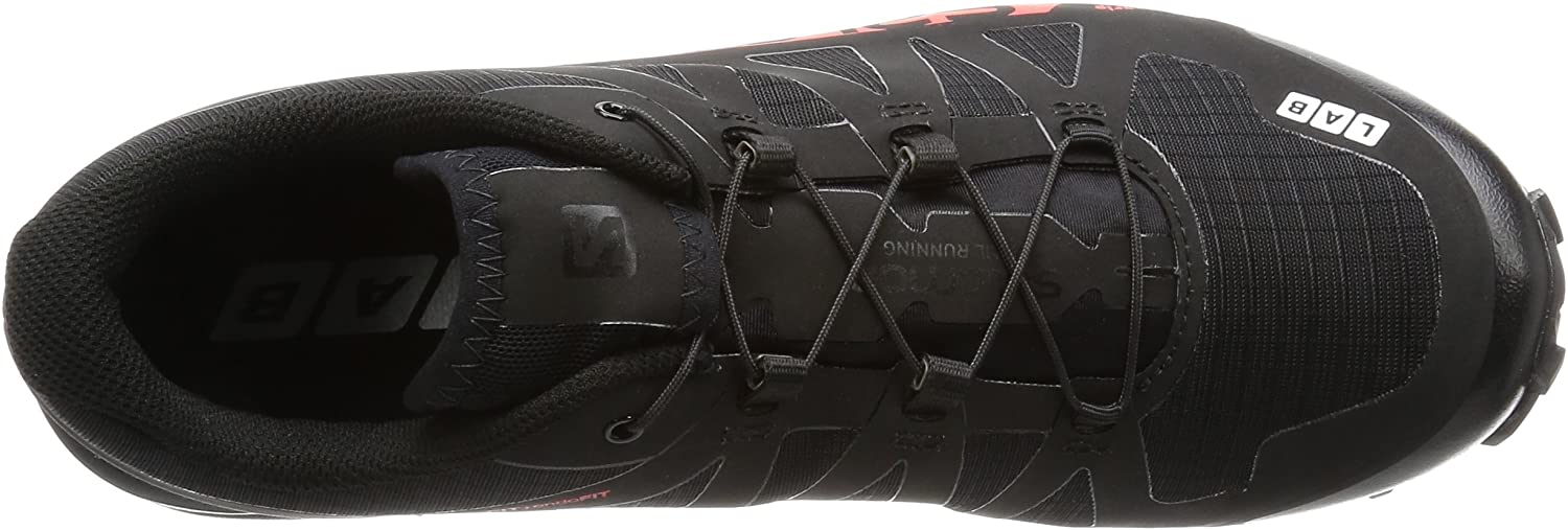 Salomon S-Lab Speedcross Unisex Trail Running Shoes - SS17