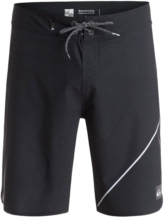 Quiksilver Men's New Wave 20 Inch Swim Boardshort