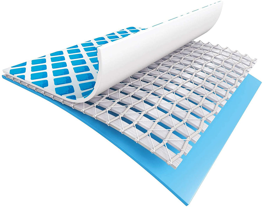 Intex Metal Frame Pool Set, 10-Feet x 30-Inch