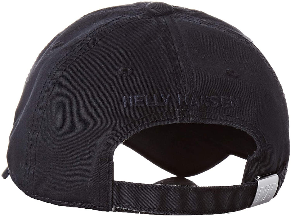 Helly Hansen HH Logo Cap Hat for Men and Women