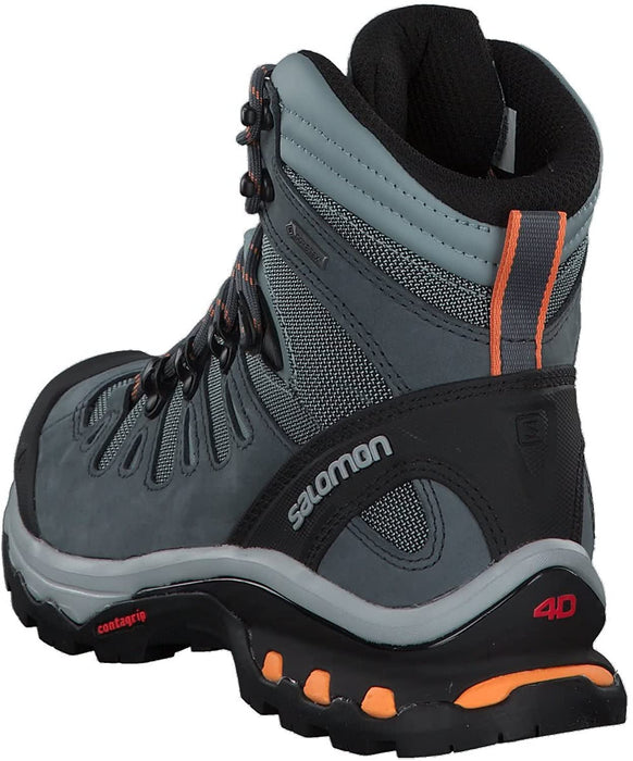 Salomon Women's Quest 4d 3 GTX W Backpacking