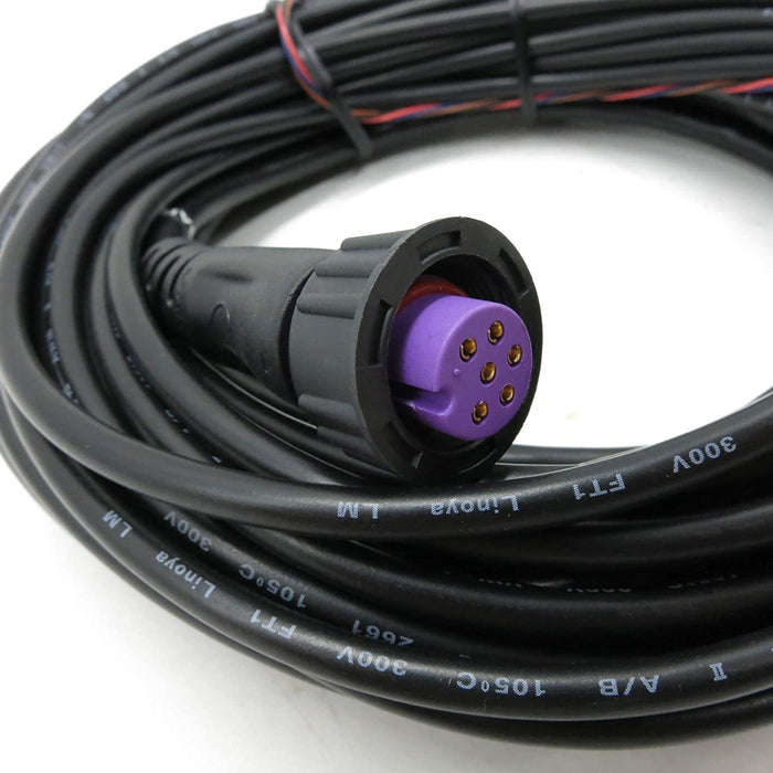 Garmin Interconnect Cable Garmin 010-11351-40 Interconnect Cable, Mech/Hydr. w/Pump
