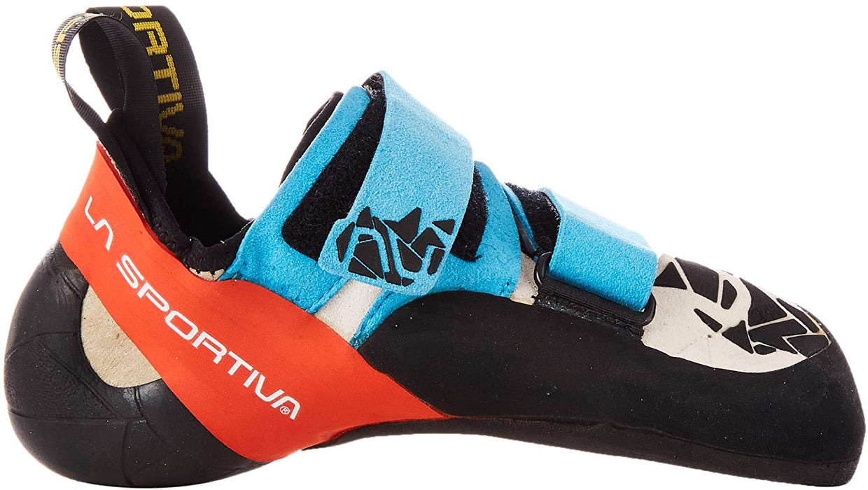 La Sportiva Otaki Blue/Flame Talla:
