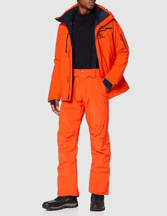 Salomon Men's Brilliant Jacket