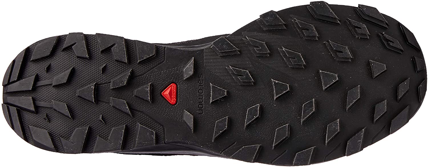 Salomon Men's Outline Hiking Shoes