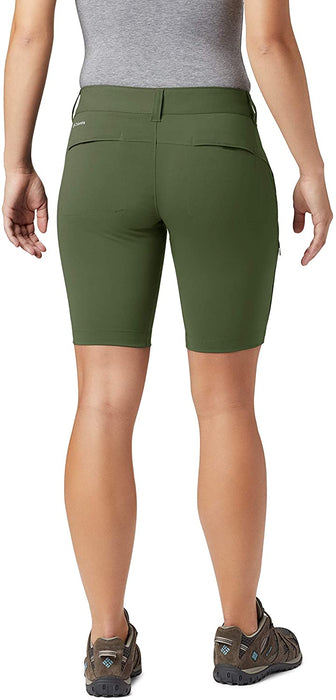 Columbia Women's Saturday Trail Long Short