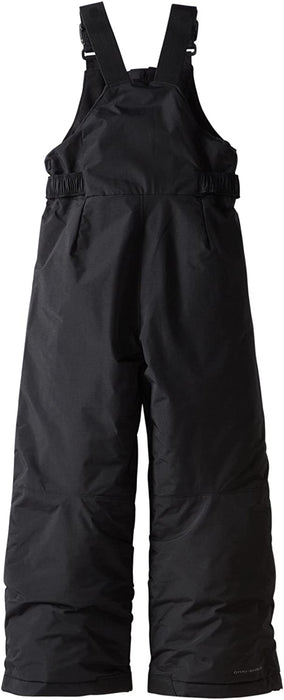 Columbia Boys' Snowslope Ii Bib Snowpant