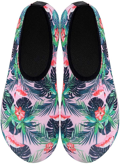 Water Shoes for Womens and Mens Summer Barefoot Shoes Quick Dry Aqua Socks for Beach Swim Yoga Exercise