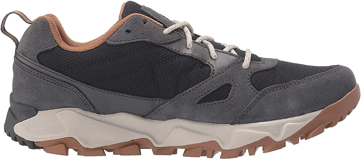Columbia Women's Ivo Trail Hiking Shoe