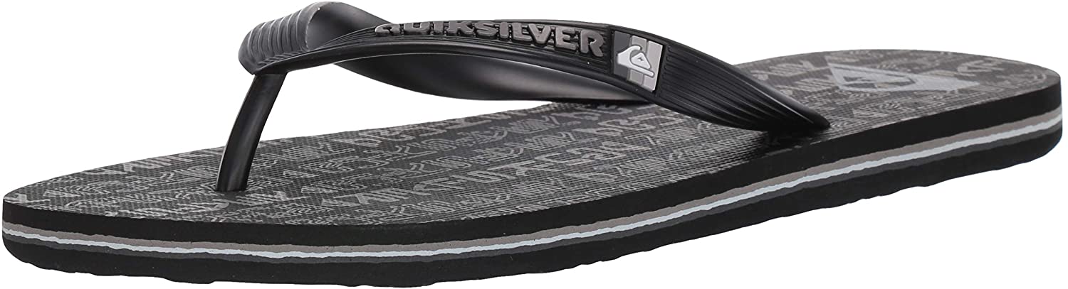 Quiksilver Men's Molokai Random Sandal