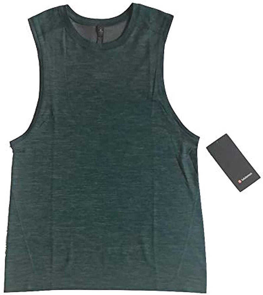 Lululemon Metal Vent TECH Muscle Tank - ANCH/RYEM