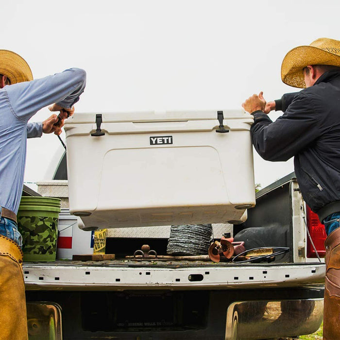 YETI Tundra 75 Cooler