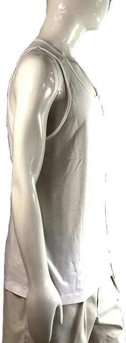 Lululemon Metal Vent TECH Tank - WHWH (White/White)