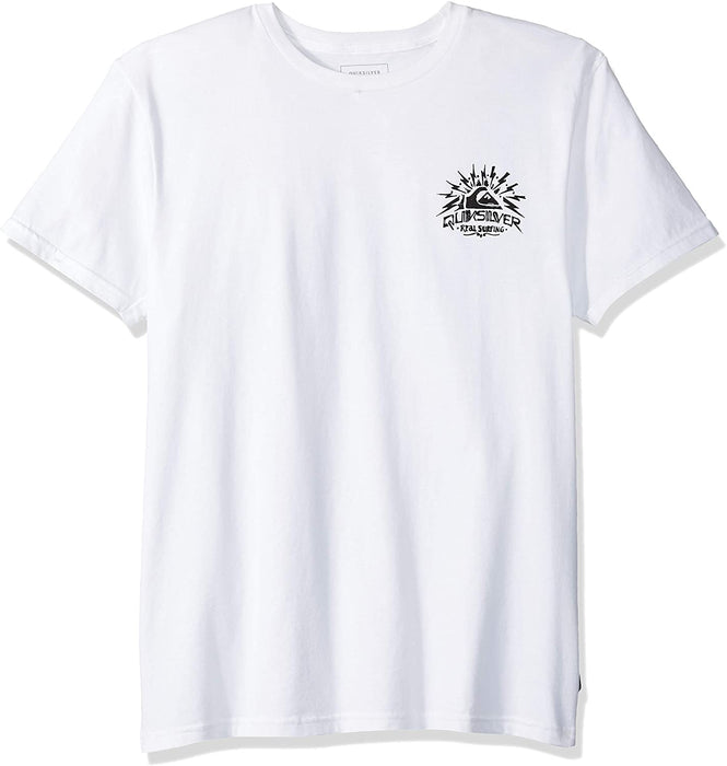 Quiksilver Men's Blast Off Tee