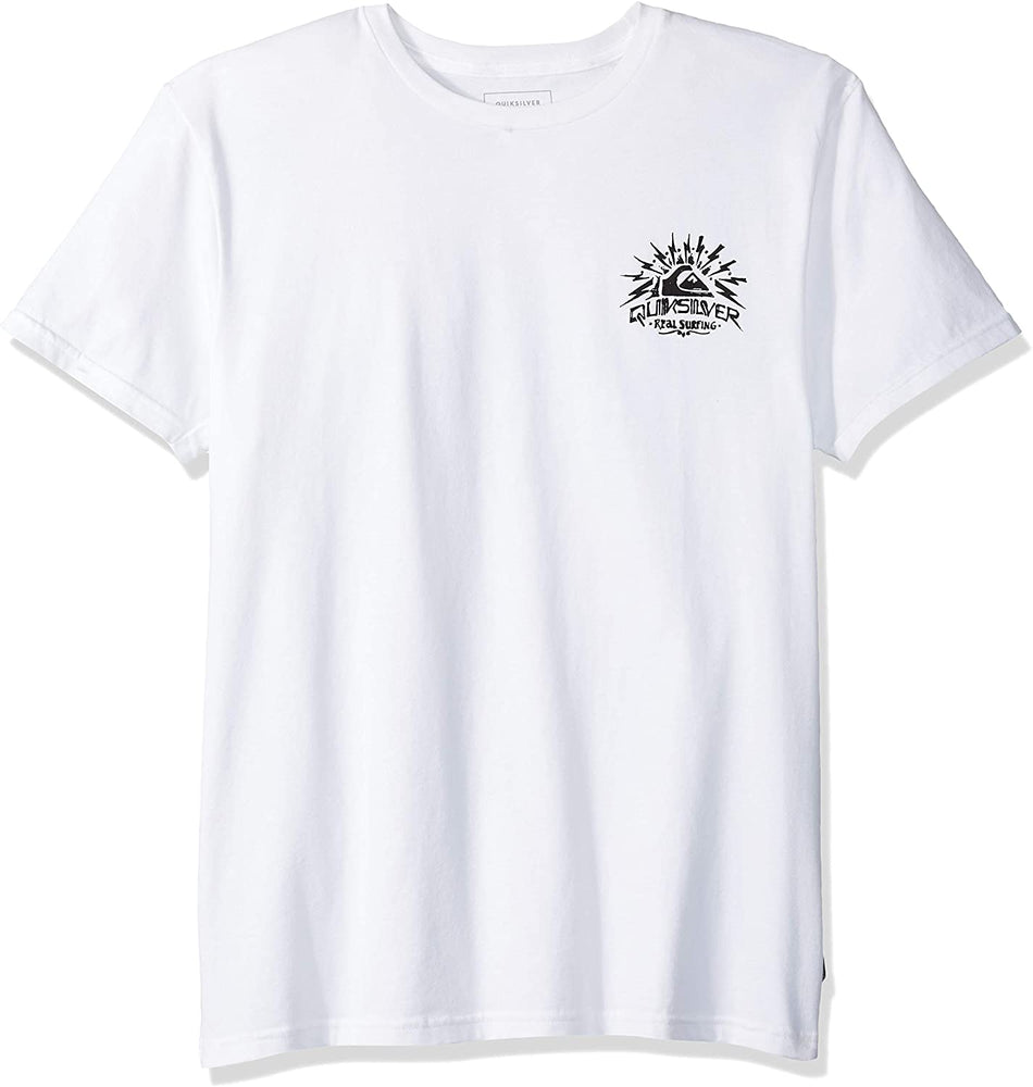 Quiksilver Men's Blast Off Tee