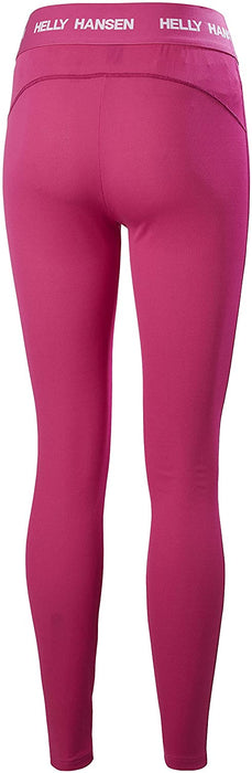 Helly-Hansen Womens HH LIFA Baselayer Pant