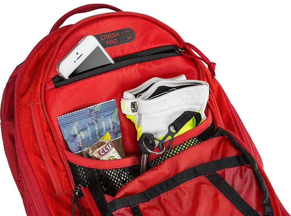 Gregory Mountain Products Drift 14 Liter 3D-Hydro Men's Daypack