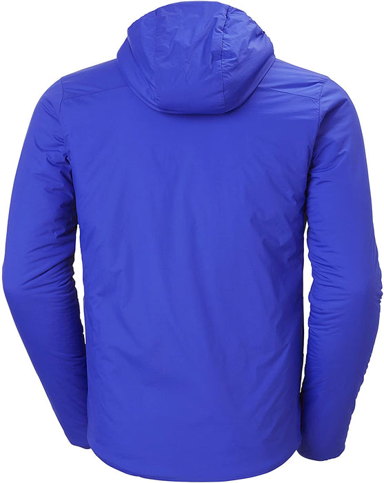 Helly-Hansen Mens Odin Stretch Hooded Insulator Outdoor Jacket
