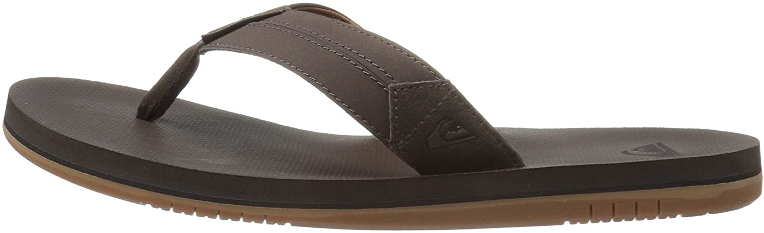 Quiksilver Men's Coastaloasis II Athletic Sandal