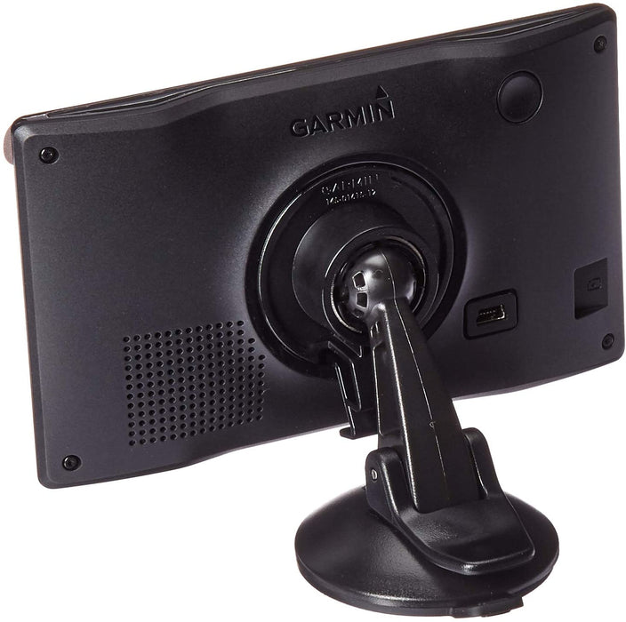 Garmin DriveSmart 5LMT EX GPS Includes Lifetime Maps and Traffic