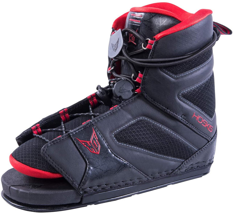 HO Sports 2018 FreeMAX Direct Connect Waterski Boot