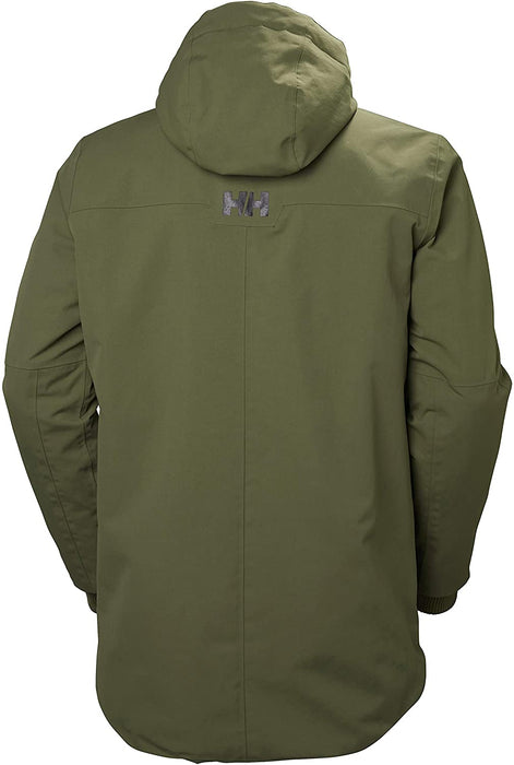 Helly-Hansen Waterproof Urban Long Jacket