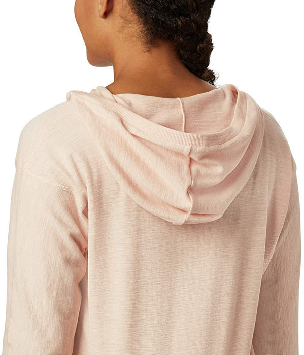 Columbia Women's Longer Days Hoodie