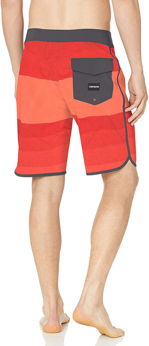 Quiksilver Men's Highline Tijuana 20 Boardshort Swim Trunk
