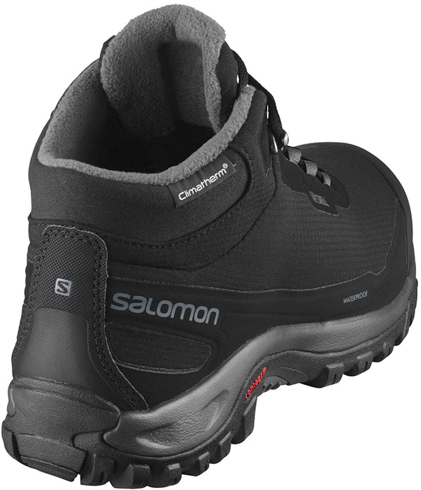 Salomon Men's SHELTER CSWP Snow Boots