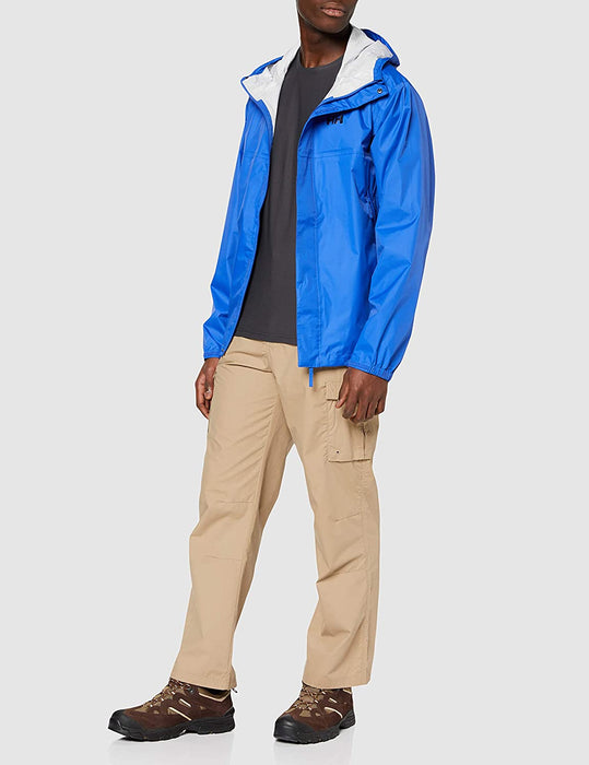 Helly-Hansen mens Loke Jacket