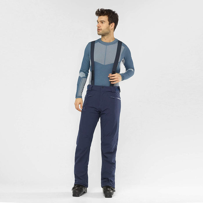 Salomon Men's Stance Pant