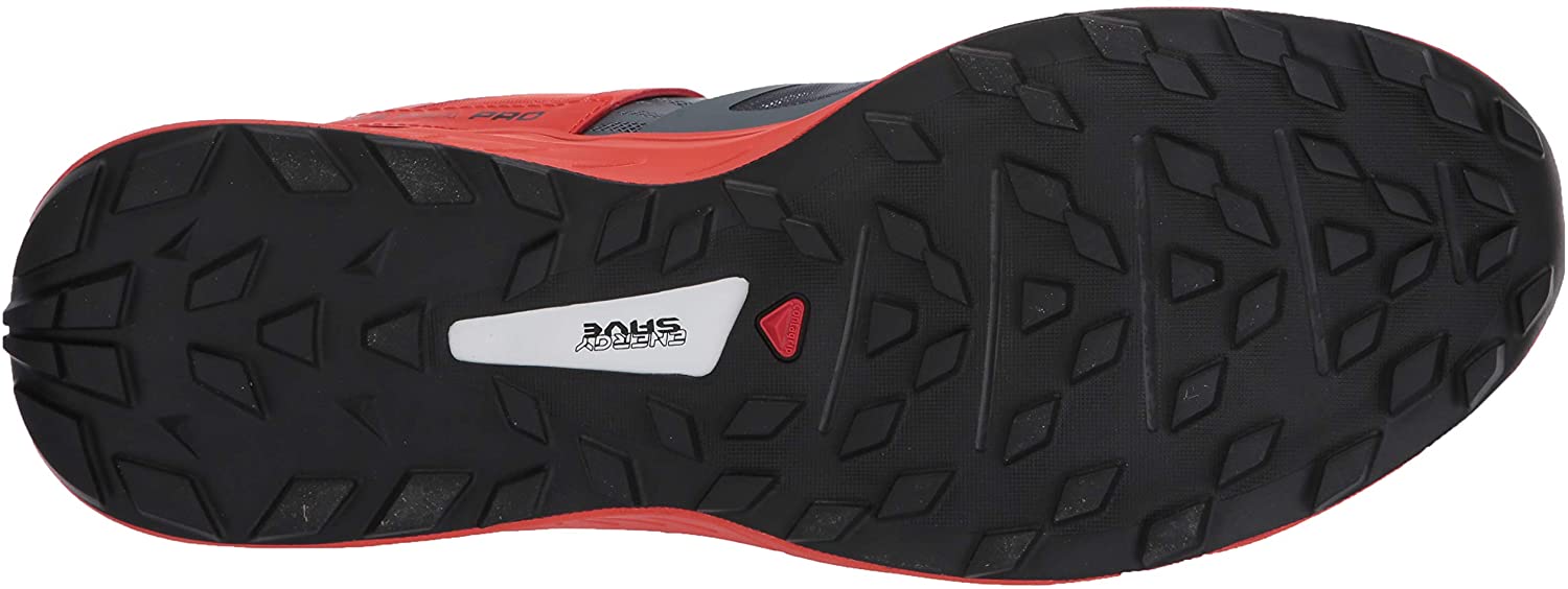 Salomon Men's Climbing Trail Running Shoe