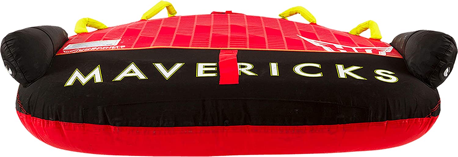 HO Mavericks 2 Towable Tube
