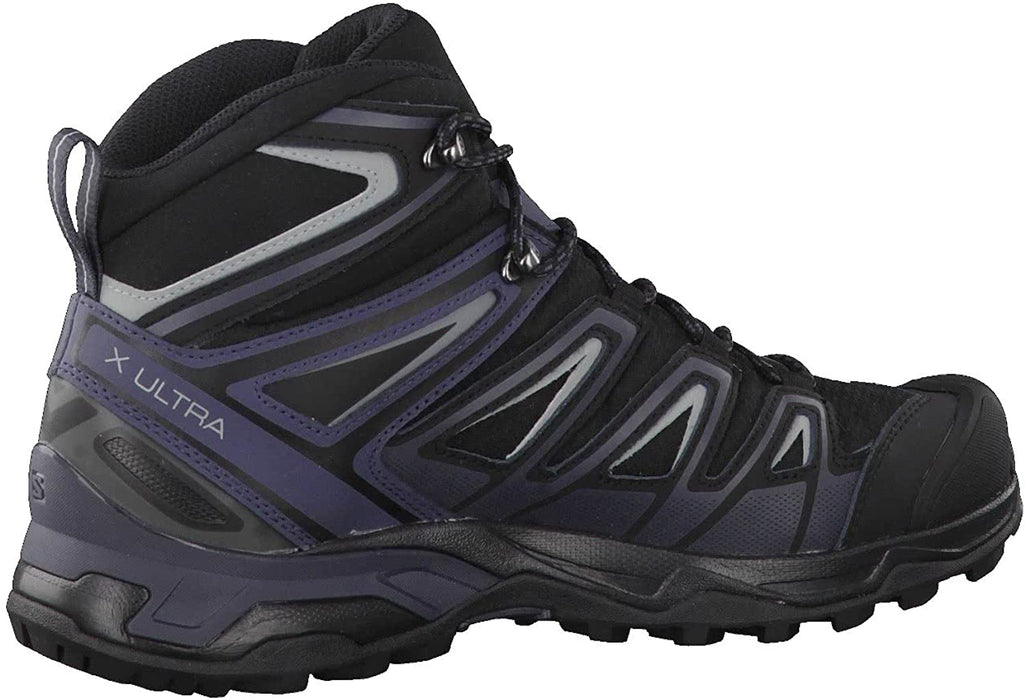 Salomon Men's X Ultra 3 Mid GTX Hiking