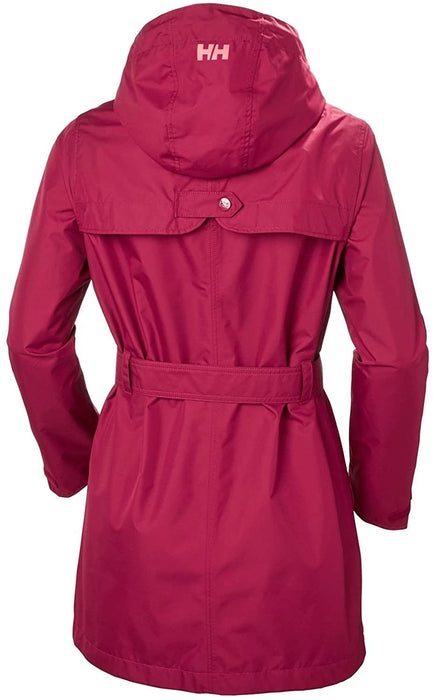 Helly-Hansen Women's Lyness Coat