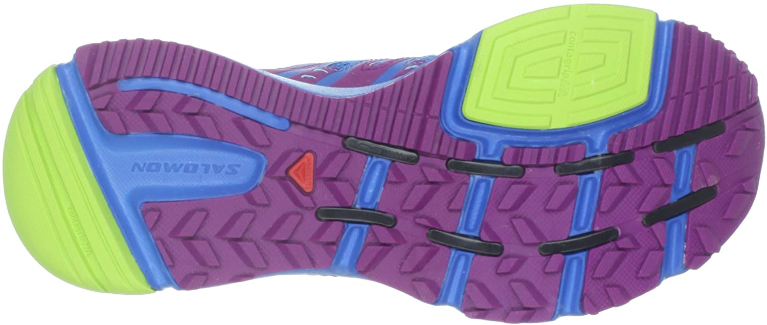 Salomon Women's XR Mission Running Shoe