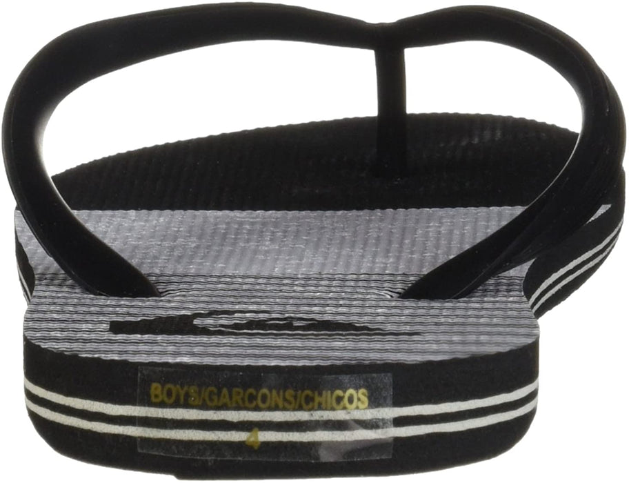 Quiksilver Kids' Molokai Art Youth Flip Flop