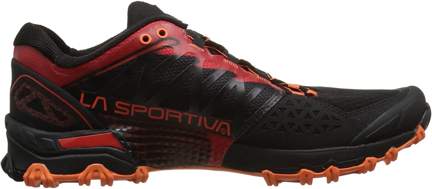 La Sportiva Bushido Running Shoe - Men's