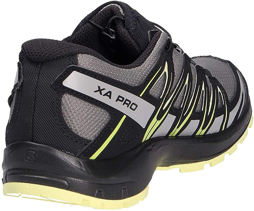 Salomon Unisex-Child Xa Pro 3D CSWP J Trail Running