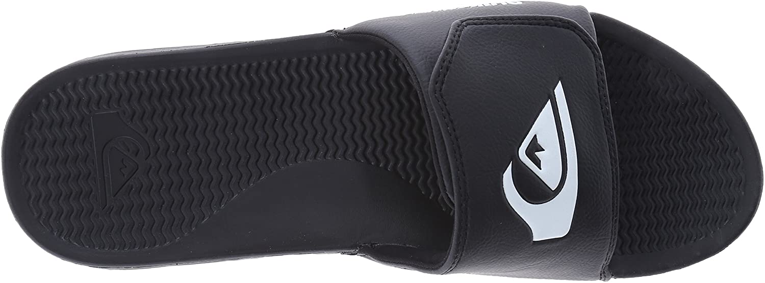 Quiksilver Men's Shoreline ADJUS Athletic Sandal