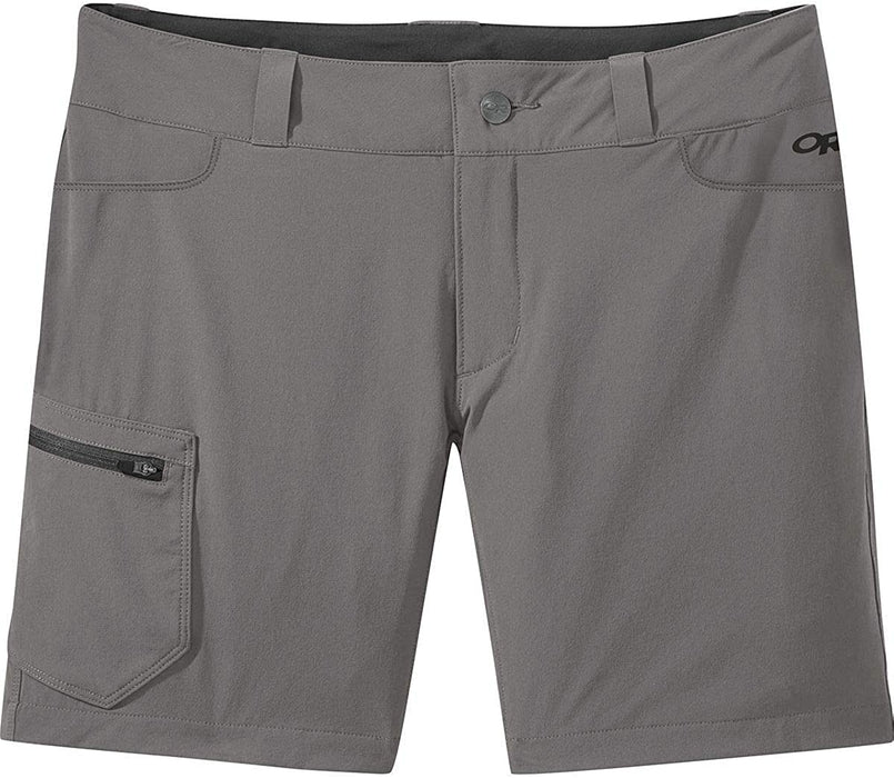Outdoor Research Womens Women's Ferrosi Shorts -7"