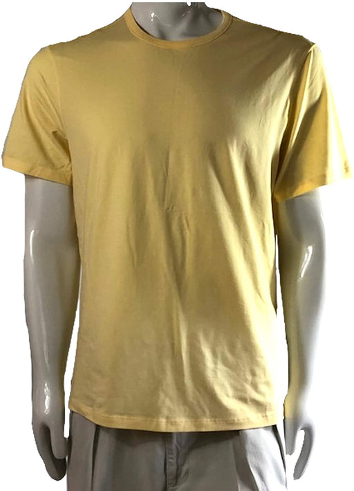 Lululemon 5 Year Basic T - SNSW (Sun Shower)