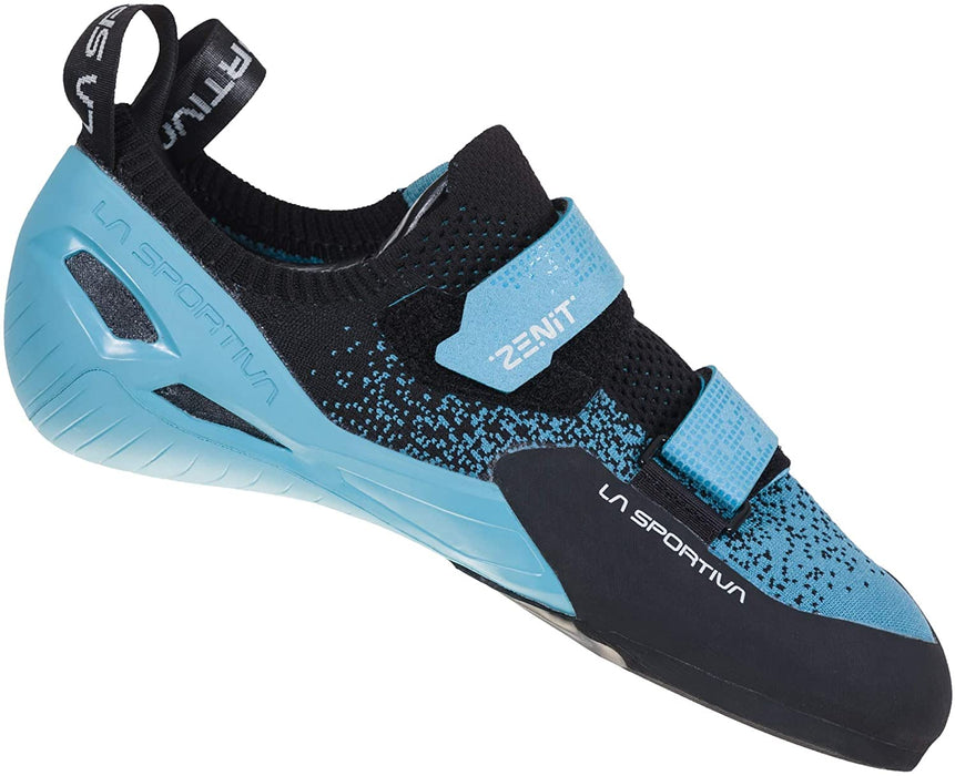 La Sportiva Girl's Zenit Woman Climbing Shoes