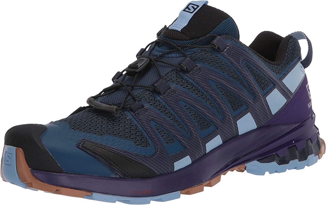 Salomon XA Pro 3D V8 Women's Trail Running / Hiking Shoe