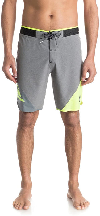 Quiksilver Men's New Wave 19 Boardshort